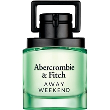 Away Weekend Man - Eau de Toilette