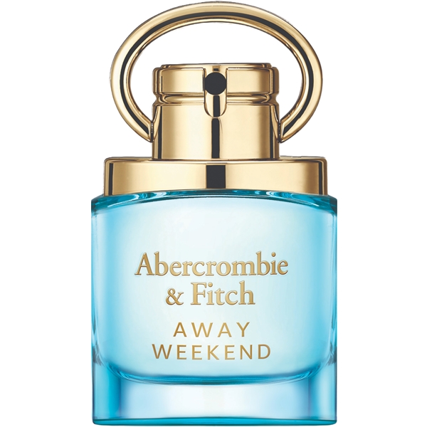 Away Weekend Woman - Eau de Parfum (Bild 1 av 2)