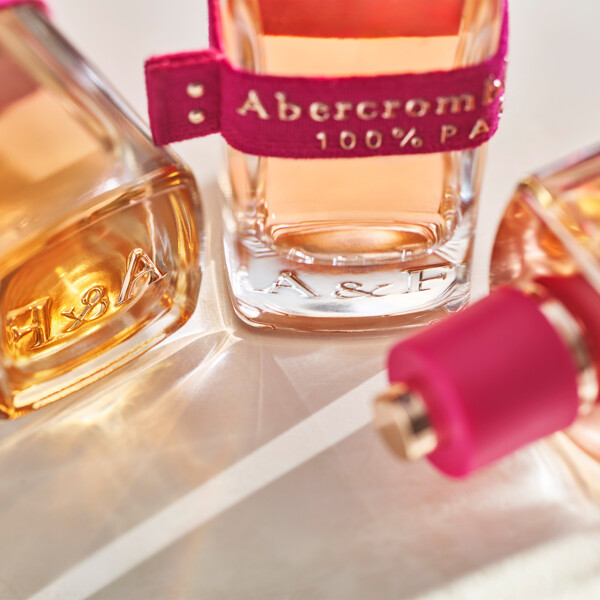 100% Passion Women - Eau de parfum (Bild 10 av 10)