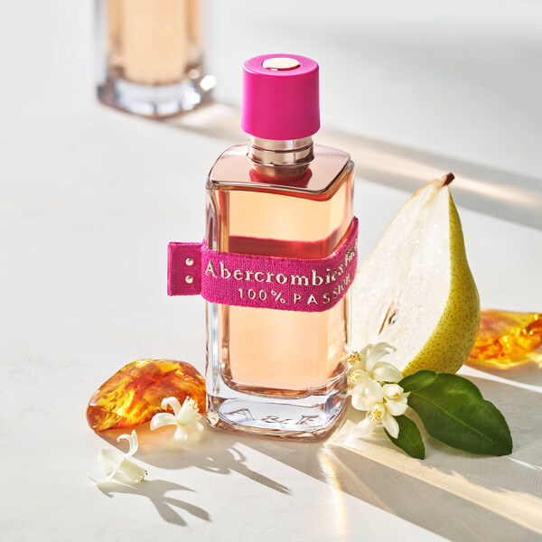 100% Passion Women - Eau de parfum (Bild 3 av 10)