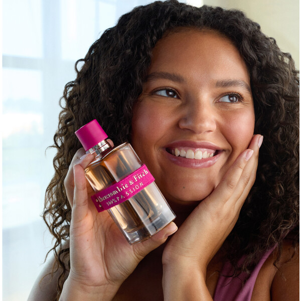 100% Passion Women - Eau de parfum (Bild 5 av 10)
