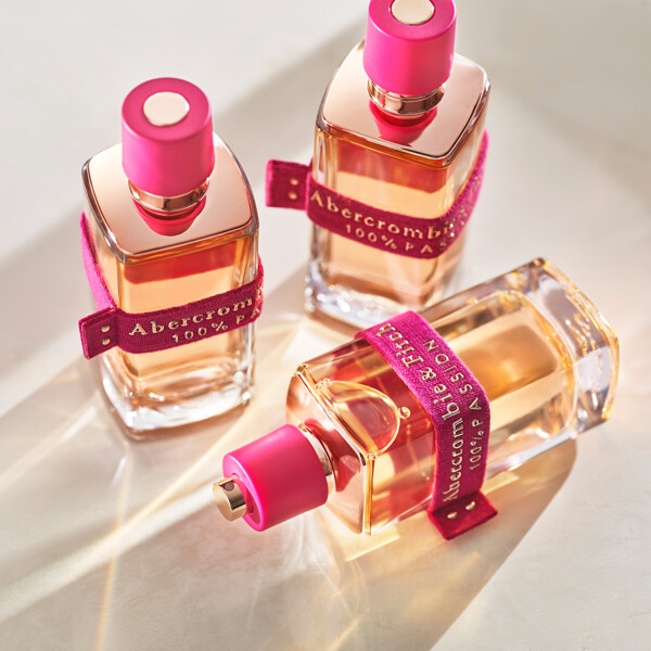 100% Passion Women - Eau de parfum (Bild 6 av 10)