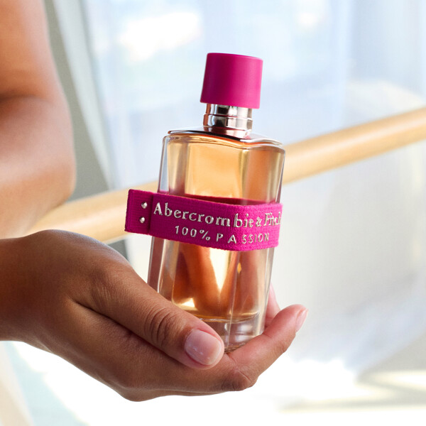 100% Passion Women - Eau de parfum (Bild 7 av 10)