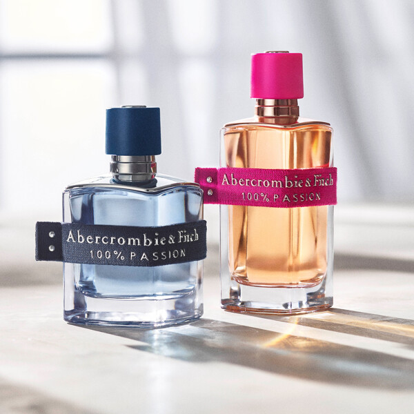 100% Passion Women - Eau de parfum (Bild 9 av 10)