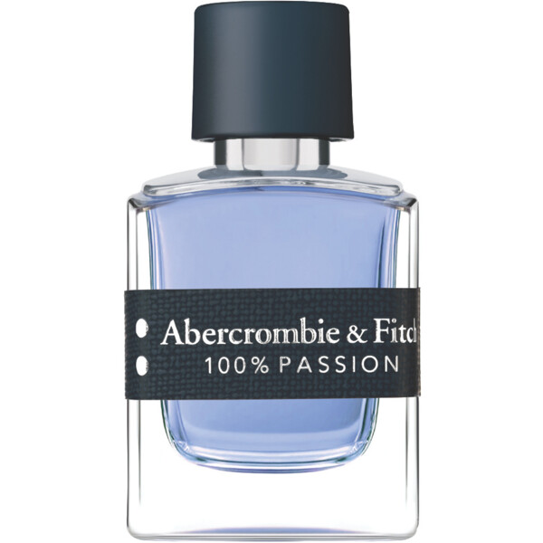 100% Passion Men - Eau de toilette (Bild 1 av 2)