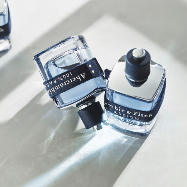 100% Passion Men - Eau de toilette (Bild 10 av 10)