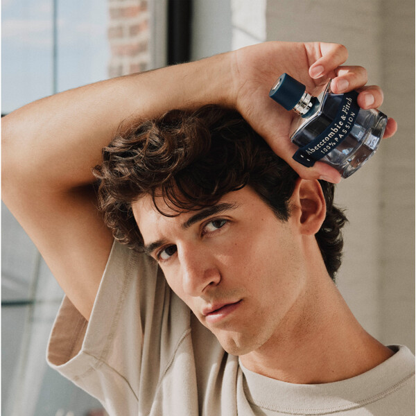 100% Passion Men - Eau de toilette (Bild 5 av 10)