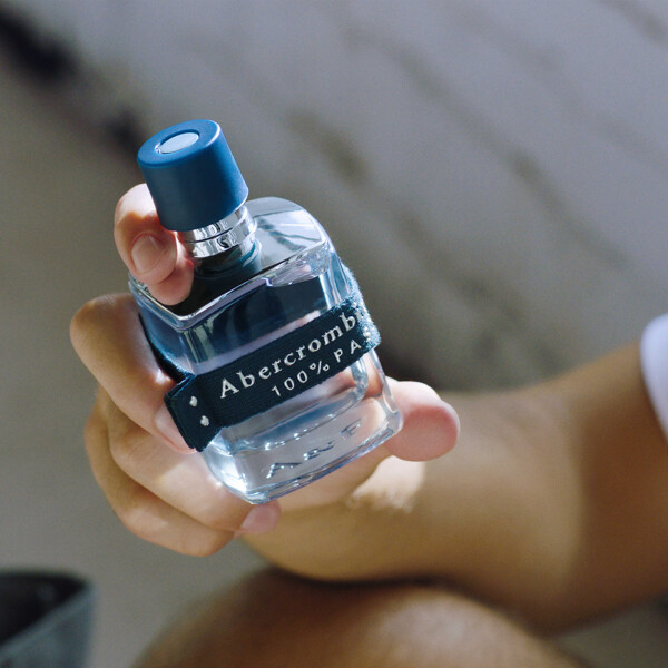100% Passion Men - Eau de toilette (Bild 7 av 10)