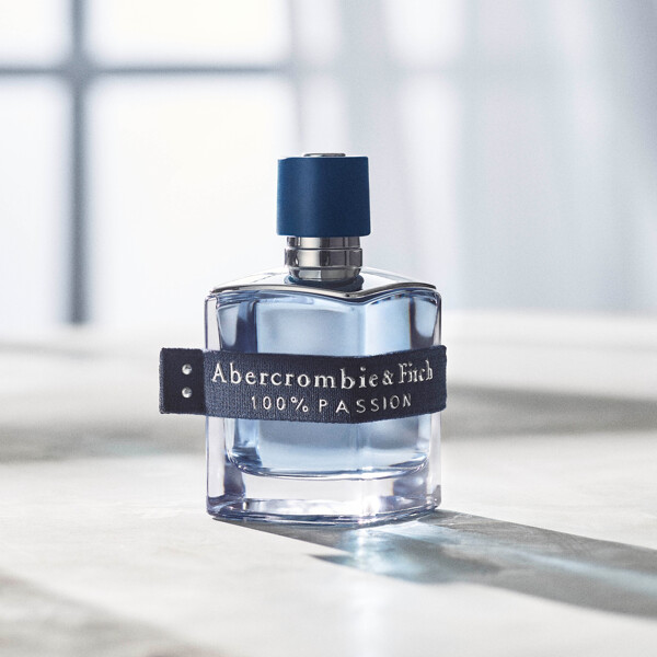 100% Passion Men - Eau de toilette (Bild 8 av 10)