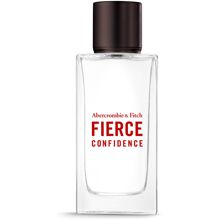 Fierce Confidence - Eau de cologne 50 ml