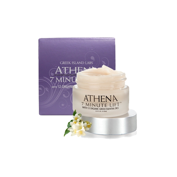 Athena 7 Minute Lift