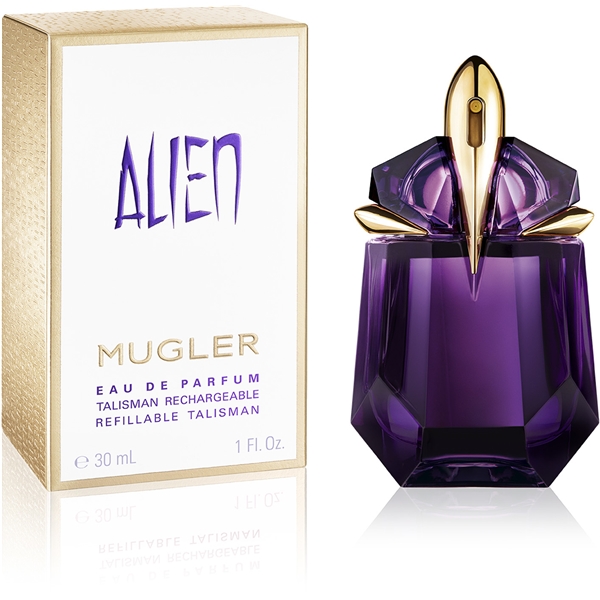 Alien - Eau de parfum (Edp) Spray (Bild 2 av 5)