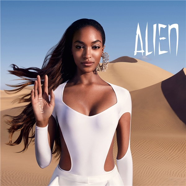 Alien - Eau de toilette (Edt) Spray (Bild 3 av 3)