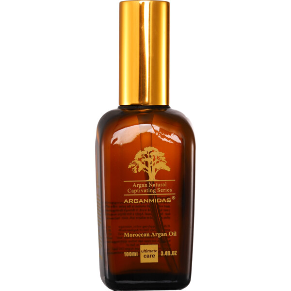 Arganmidas Argan Oil (Bild 1 av 2)