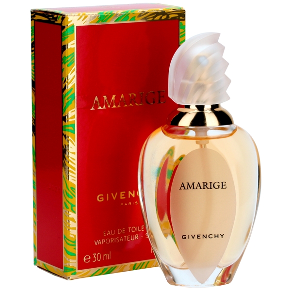 Amarige - Eau de toilette (Edt) Spray