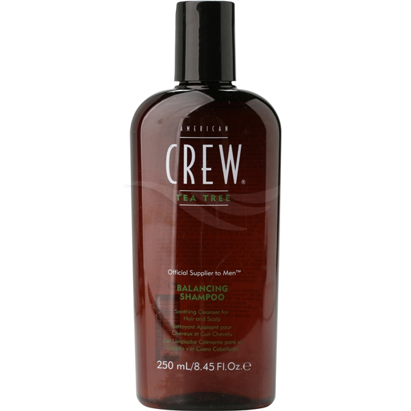 American Crew Balancing Shampoo