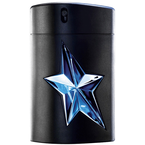 A Men - Eau de toilette (Edt) Spray Rubber Flask