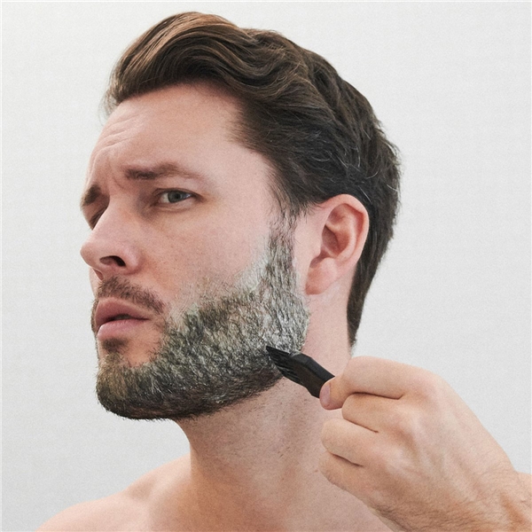 Active Men Hair + Beard Color (Bild 5 av 5)