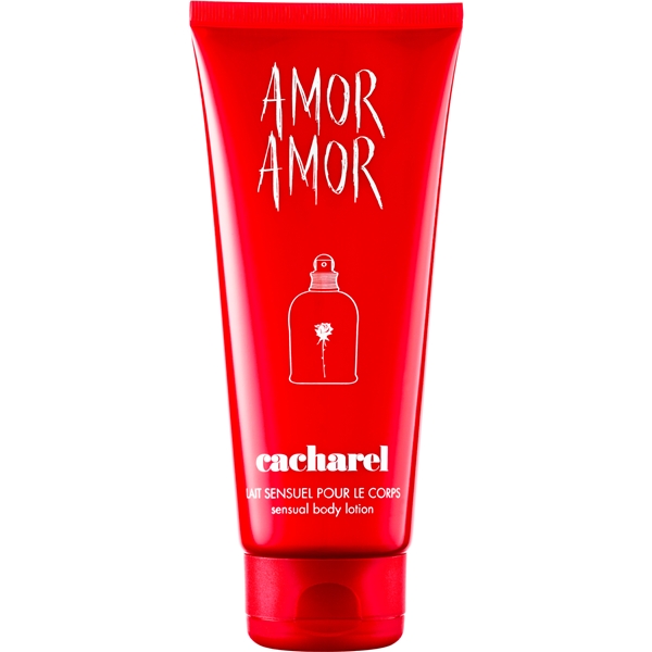 Amor Amor - Body Lotion