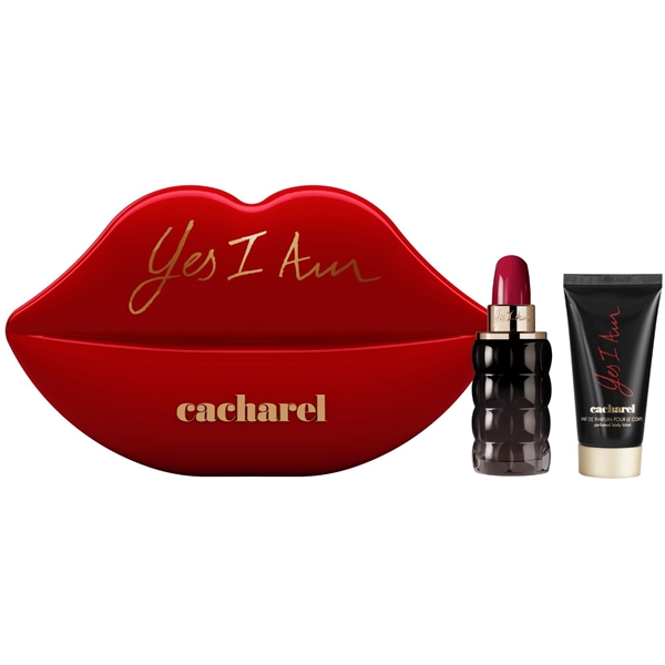 Cacharel - Gift Set (Bild 1 av 2)