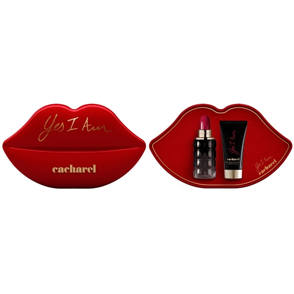 Cacharel - Gift Set (Bild 2 av 2)