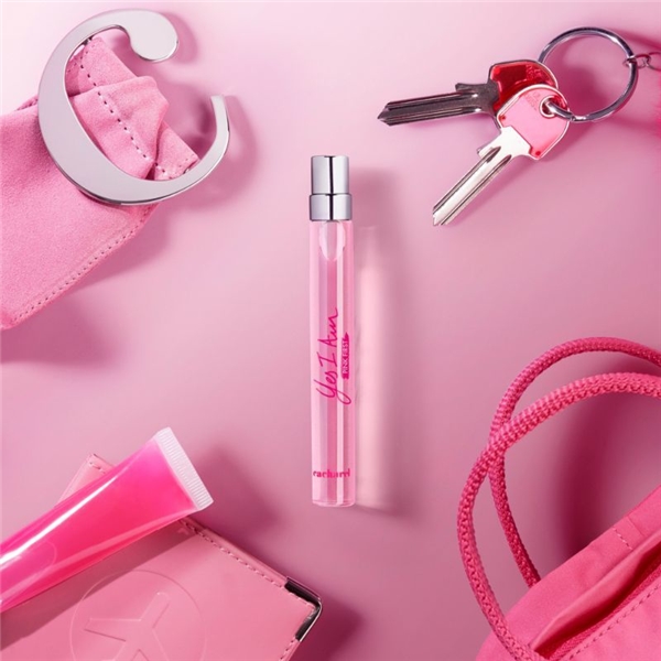 Yes I Am Pink First - Eau de parfum (Bild 3 av 4)