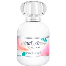 Anais Anais - Eau de toilette (Edt) Spray