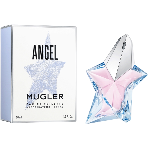 Angel  - Eau de toilette (Bild 2 av 4)