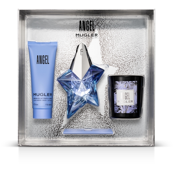 Angel - Edp Gift Set (Bild 1 av 2)