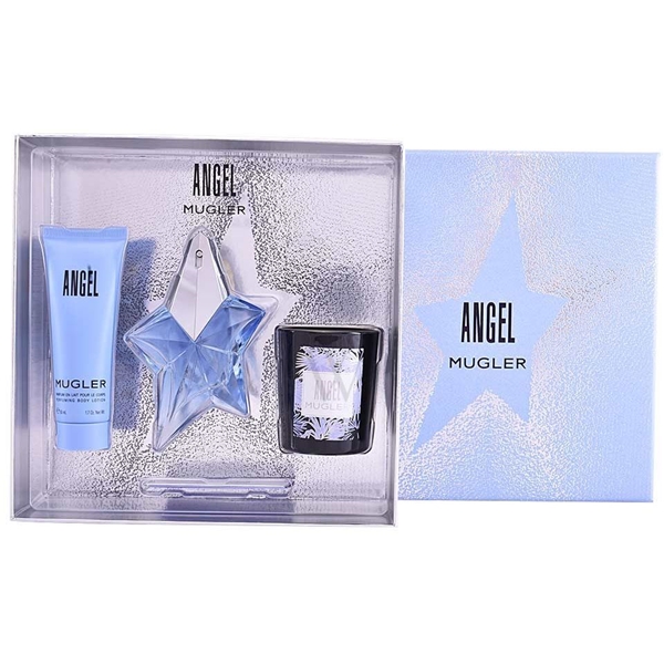 Angel - Edp Gift Set (Bild 2 av 2)