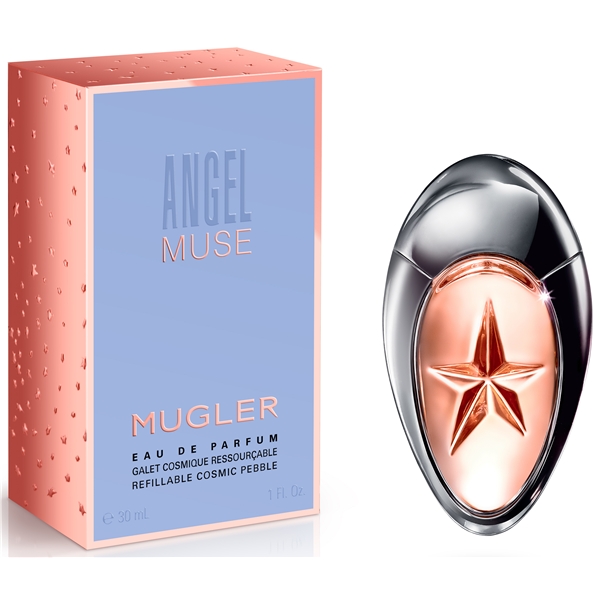 Angel Muse - Eau de parfum (Edp) Spray (Bild 1 av 2)