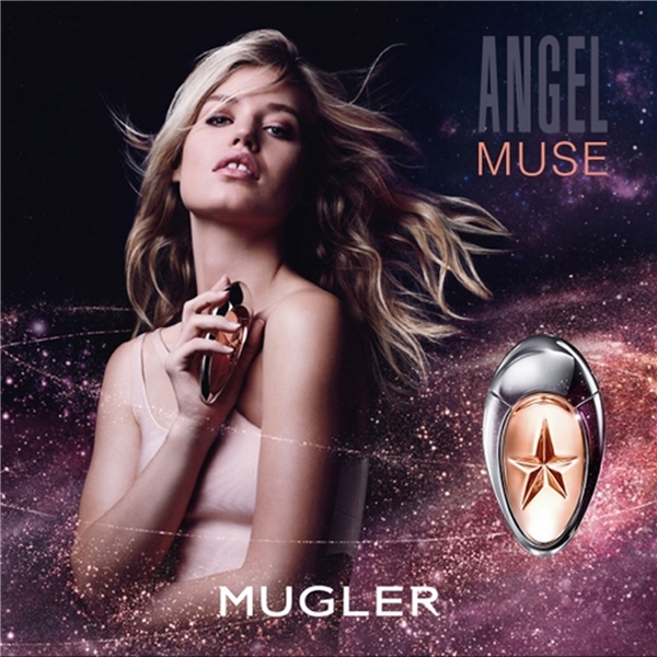 Angel Muse - Eau de parfum (Edp) Spray (Bild 2 av 2)