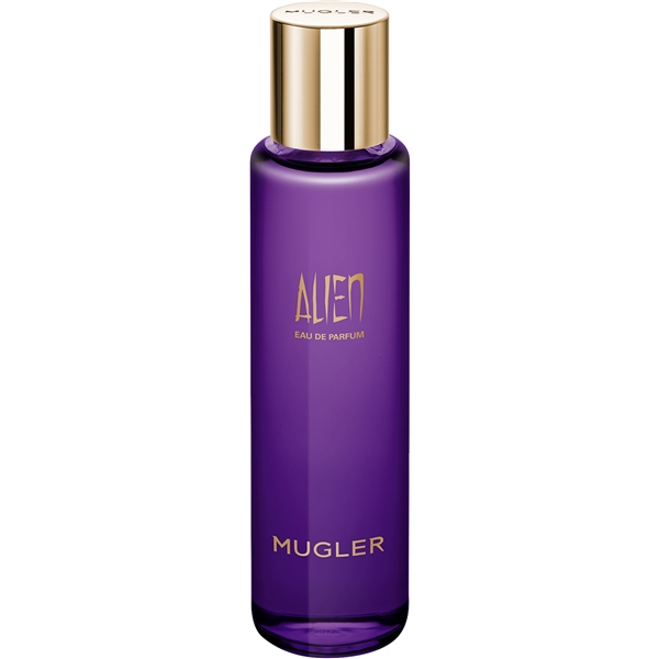 Alien - Eau de parfum refillable bottle (Bild 1 av 4)