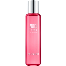 Angel Nova - Eau de parfum refillable bottle