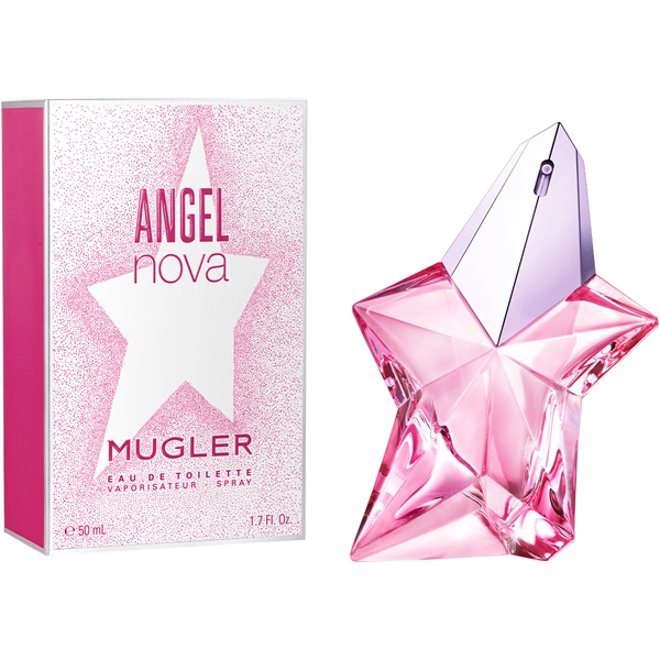 Angel Nova - Eau de toilette (Bild 2 av 6)