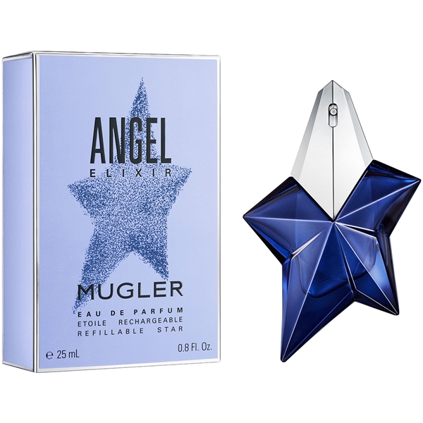 Angel Elixir - Eau de parfum (Bild 2 av 5)