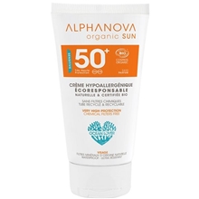 Alphanova Sun Spf 50+ - Face Sensitive Skin