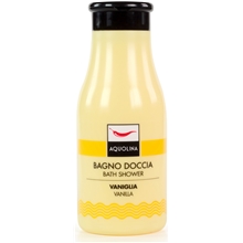 250 ml - Aquolina Bath Foam Vanilla