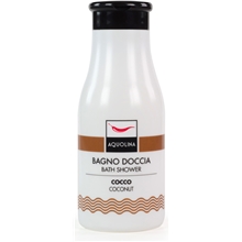 250 ml - Aquolina Bath Foam Coconut