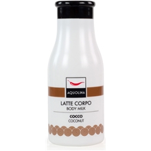 Aquolina Body Milk Coconut 250 ml