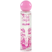 Pink Sugar Lollipink - Eau de toilette 50 ml