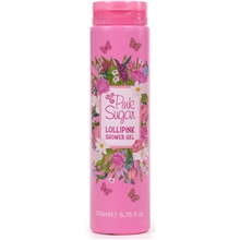 Pink Sugar Lollipink - Shower Gel