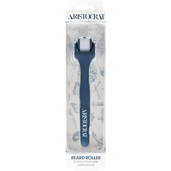 Aristocrat Beard Roller (Bild 1 av 2)