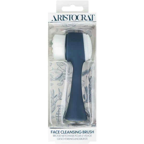 Aristocrat Face Cleansing Brush (Bild 1 av 2)