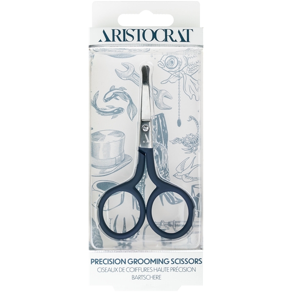Aristocrat Precision Grooming Scissors (Bild 1 av 2)