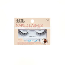 Ardell Naked Lashes 3/4 Length 1 set No. 435