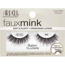 Ardell Faux Mink Flutter 1 set No. 822