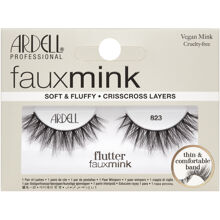 Ardell Faux Mink Flutter 1 set No. 823