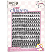Ardell Winks Fluffy Clusters Volume