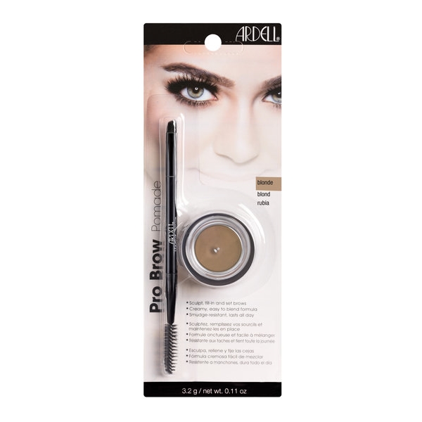 3 in 1 Brow Pomade